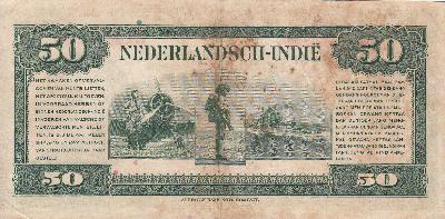 Beschrijving achterzijde: 